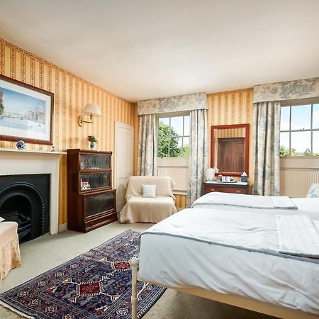 95 Sydney Place B&B Bath Zewnętrze zdjęcie