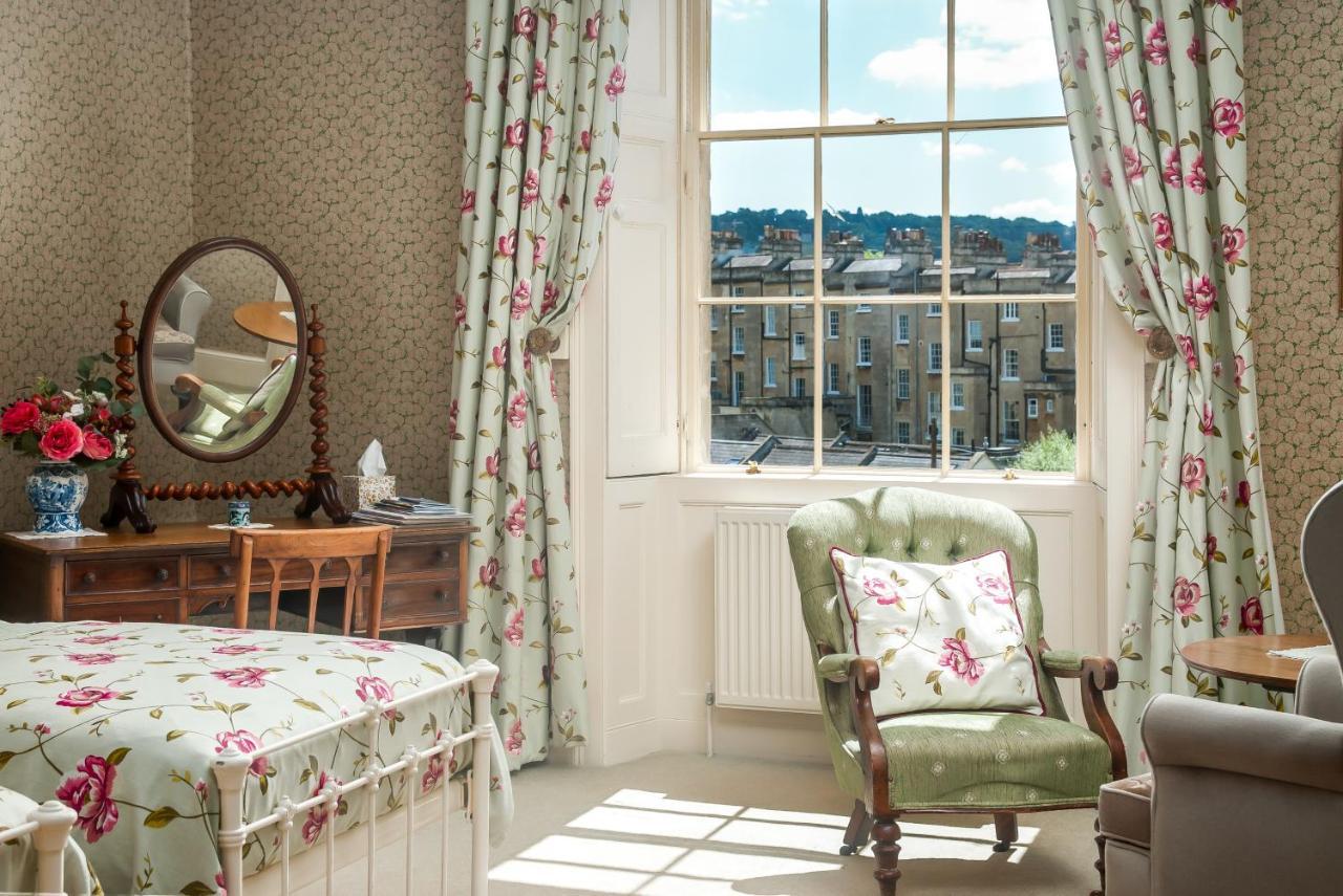 95 Sydney Place B&B Bath Zewnętrze zdjęcie