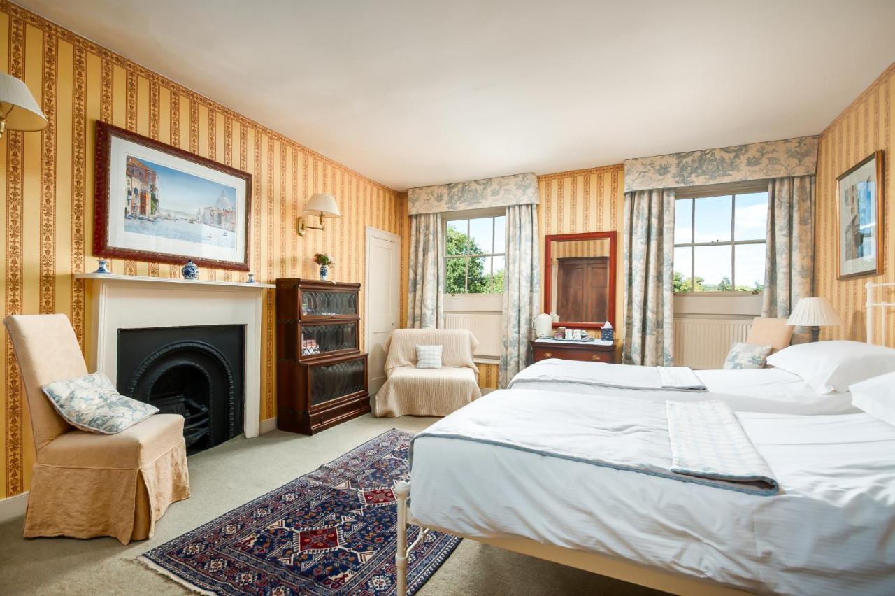 95 Sydney Place B&B Bath Zewnętrze zdjęcie