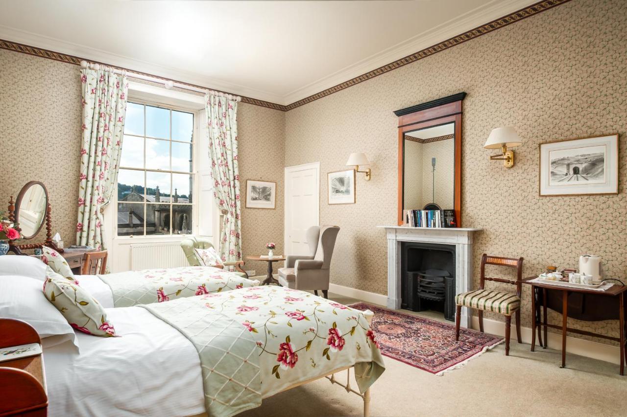 95 Sydney Place B&B Bath Zewnętrze zdjęcie