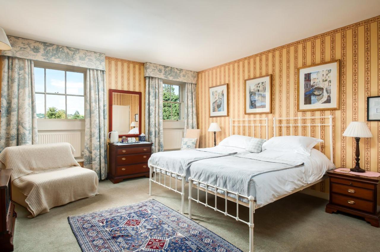 95 Sydney Place B&B Bath Zewnętrze zdjęcie