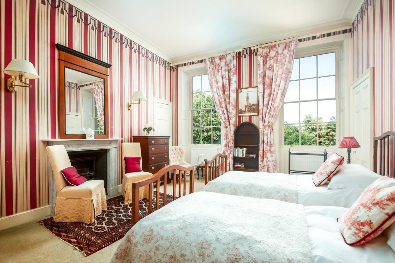 95 Sydney Place B&B Bath Zewnętrze zdjęcie