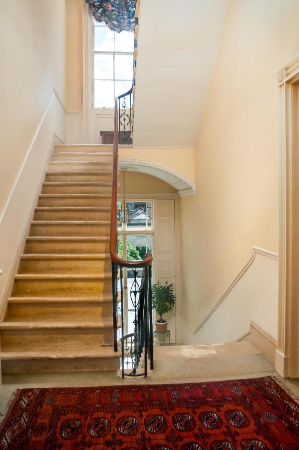 95 Sydney Place B&B Bath Zewnętrze zdjęcie