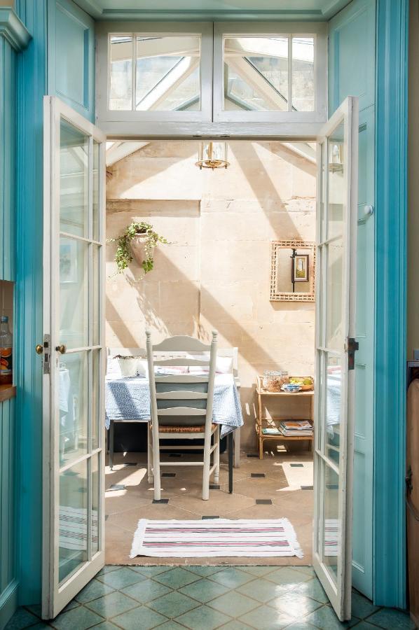 95 Sydney Place B&B Bath Zewnętrze zdjęcie