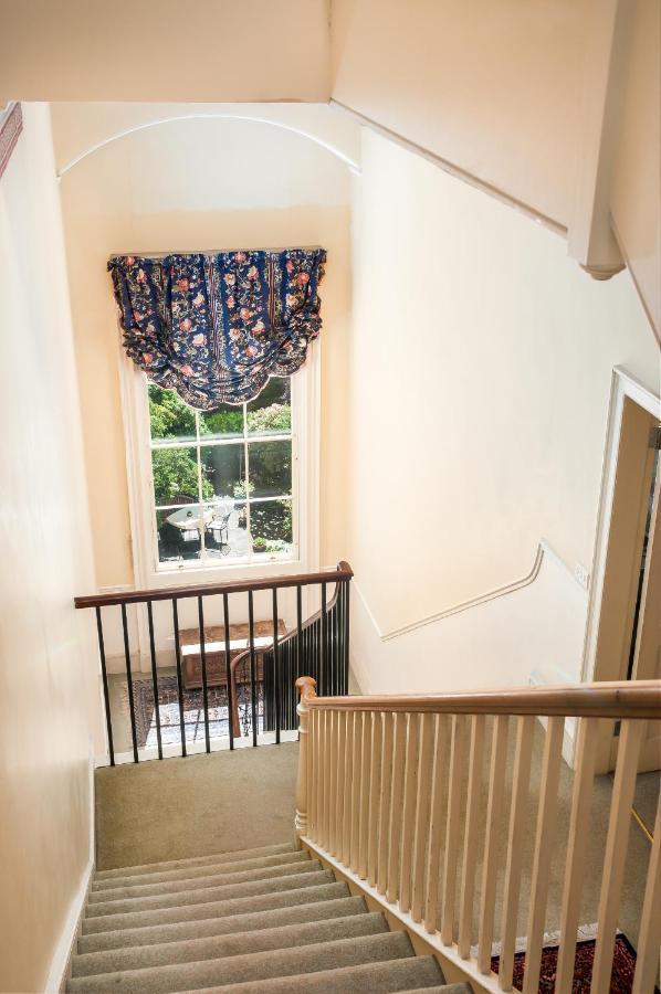 95 Sydney Place B&B Bath Zewnętrze zdjęcie