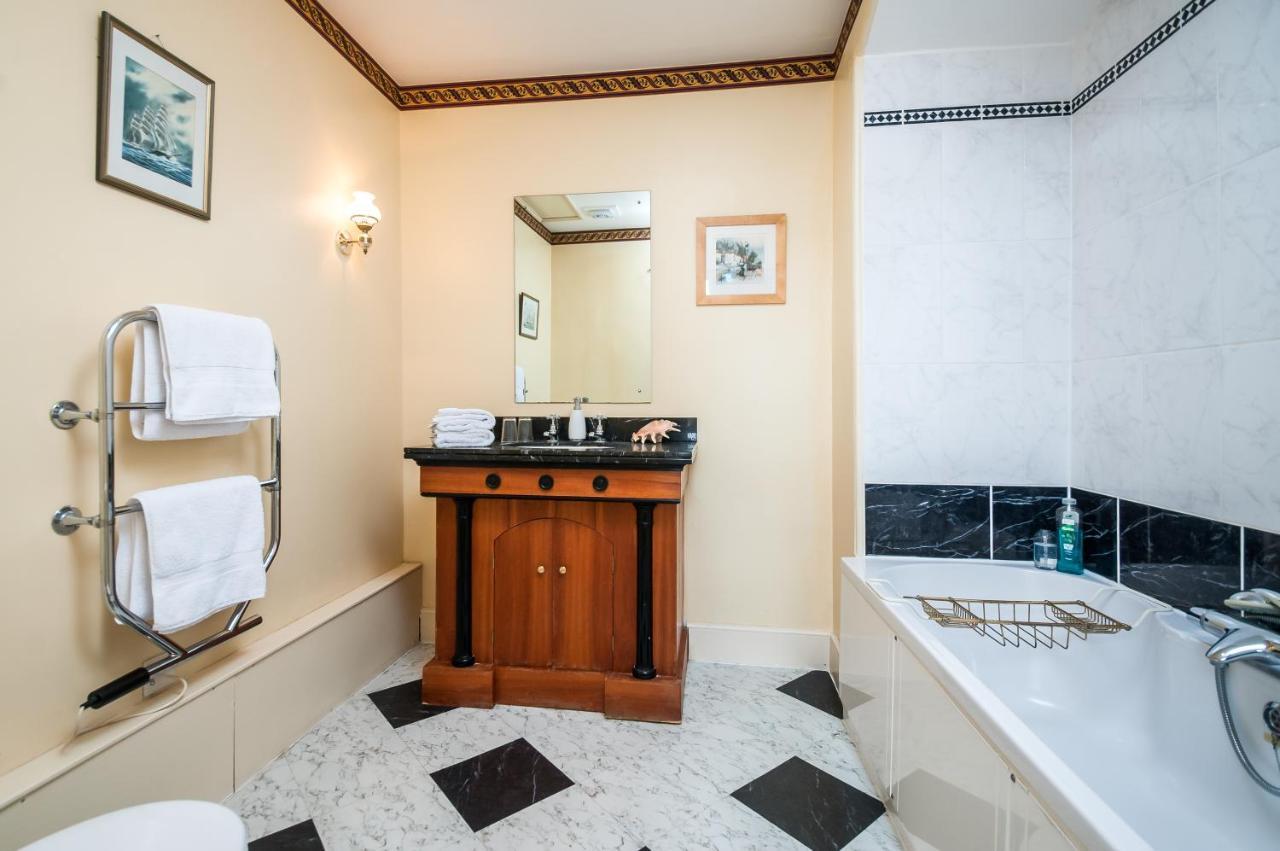 95 Sydney Place B&B Bath Pokój zdjęcie
