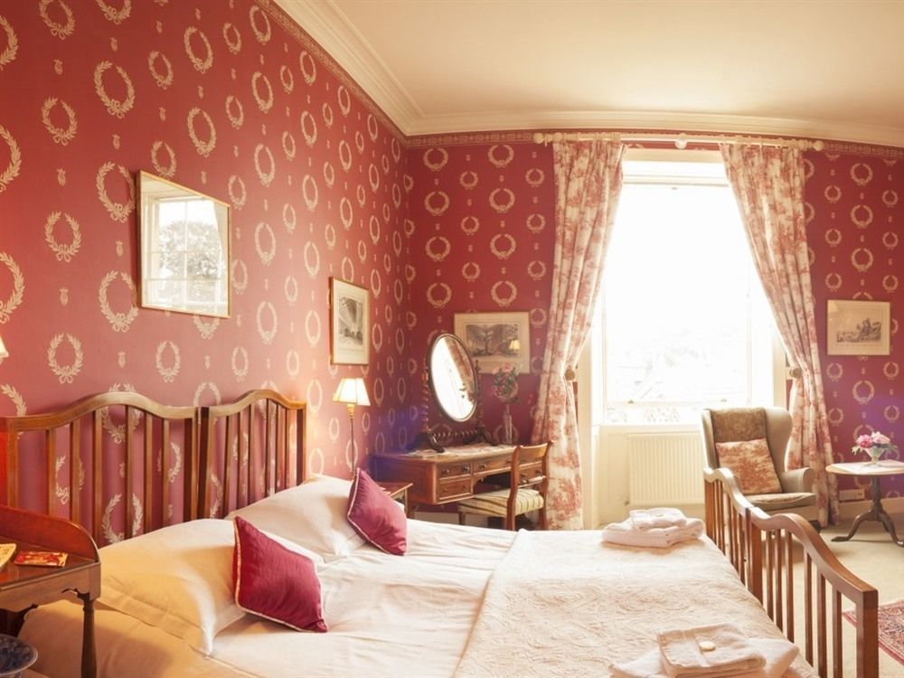 95 Sydney Place B&B Bath Zewnętrze zdjęcie