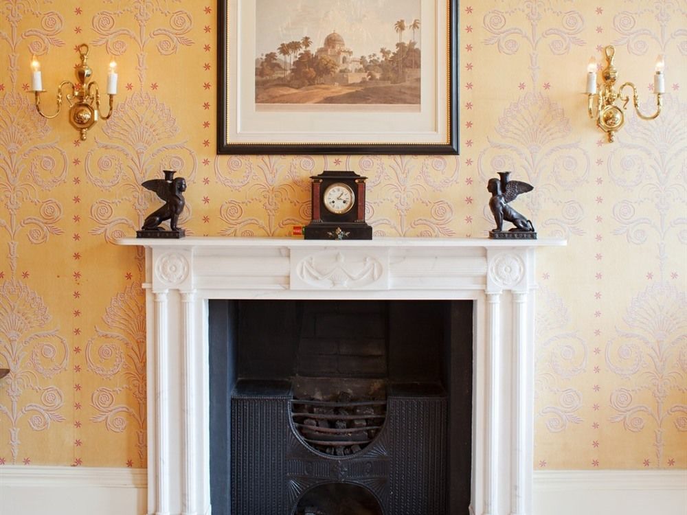 95 Sydney Place B&B Bath Zewnętrze zdjęcie